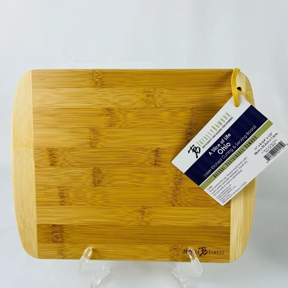 NWT Totally Bamboo 